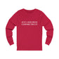 just a kid from connecticut // ct long sleeve shirts // finding connecticut 