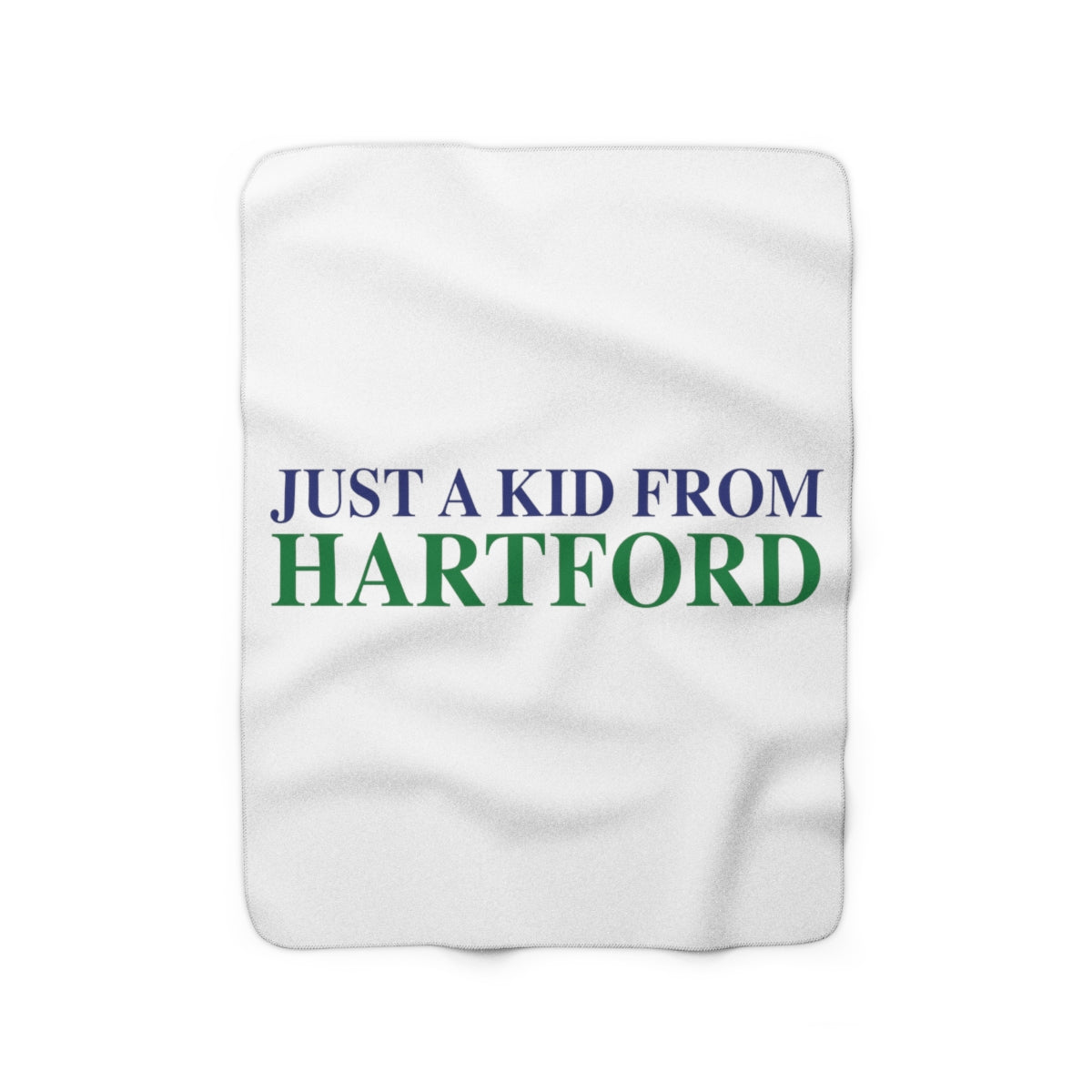 just a kid from hartford // hartford connecticut blanket // finding connecticut