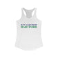 Just a kid from Hartford Women's Ideal Racerback Tank  Did you grow up in Hartford, Connecticut? Or know of someone who did? This collection is for someone who has those special Hartford memories.  Proceeds help grow Finding Connecticut's website and brand.   Click here to go back to our home page. 

just a kid  from hartford // hartford connecticut womens tank top shirt // finding connecticut 