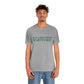 Just a kid from Hartford Unisex Jersey Short Sleeve Tee  Did you grow up in Hartford, Connecticut? Or know of someone who did? This collection is for someone who has those special Hartford memories.  Proceeds help grow Finding Connecticut's website and brand.   Click here to go back to our home page. 
just a kid from hartford // hartford connecticutt shirt // finding connecticut