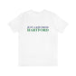 Just a kid from Hartford Unisex Jersey Short Sleeve Tee  Did you grow up in Hartford, Connecticut? Or know of someone who did? This collection is for someone who has those special Hartford memories.  Proceeds help grow Finding Connecticut's website and brand.   Click here to go back to our home page. 

just a kid from hartford // hartford connecticutt shirt // finding connecticut