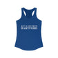 Just a kid from Hartford Women's Ideal Racerback Tank  Did you grow up in Hartford, Connecticut? Or know of someone who did? This collection is for someone who has those special Hartford memories.  Proceeds help grow Finding Connecticut's website and brand.   Click here to go back to our home page. 

just a kid from hartford // hartford ct womens tank top shirt / finding connecticut 