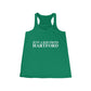 Just a kid from Hartford Women's Flowy Racerback Tank  Did you grow up in Hartford, Connecticut? Or know of someone who did? This collection is for someone who has those special Hartford memories.   Proceeds help grow Finding Connecticut's website and brand.   Click here to go back to our home page. 

just a kid from hartford // just a kid from hartford ct womens flowly tank top // finding connecticut