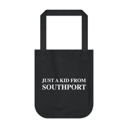 just a kid from southport // fairfield connecticut gifts and merch // finding connecticut 