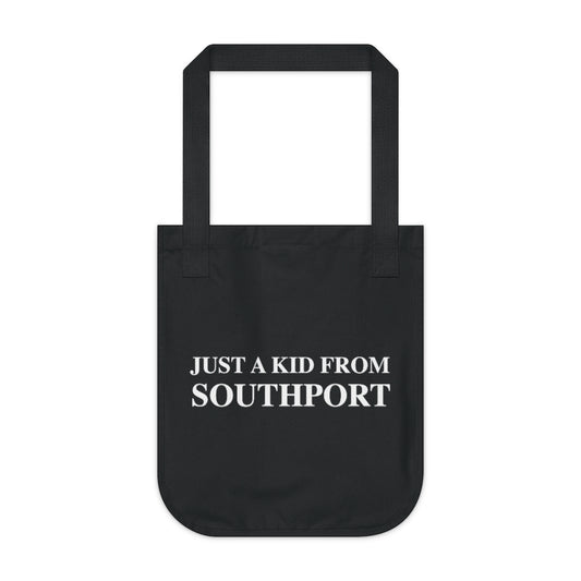 just a kid from southport // fairfield connecticut gifts and merch // finding connecticut 