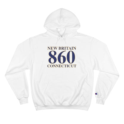 new britain 860 Connecticut // new britain Connecticut champion hoodie sweatshirt // finding connecticut