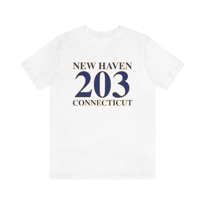 203 New Haven Collection. New Haven, Connecticut tee shirts, hoodies, sweatshirts, mugs, and other apparel and home gifts. • Proceeds of this collection go to help build Finding Connecticut's brand. • Free USA shipping • Finding Connecticut

new haven 203 connecticut //  new haven connecticut t shirt // finding connecticut 
