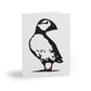 puffin greeting cards

Puffin Looking Back. Do you love Atlantic Puffin’s? We have plenty Puffin products including tee shirts, sweatshirts, mugs, greeting cards, home decor, and more! Free USA shipping on all products. 