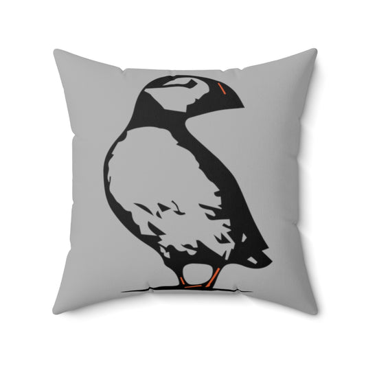 puffin pillow

Puffin Looking Back. Do you love Atlantic Puffin’s? We have plenty Puffin products including tee shirts, sweatshirts, mugs, greeting cards, home decor, and more! Free USA shipping on all products. 