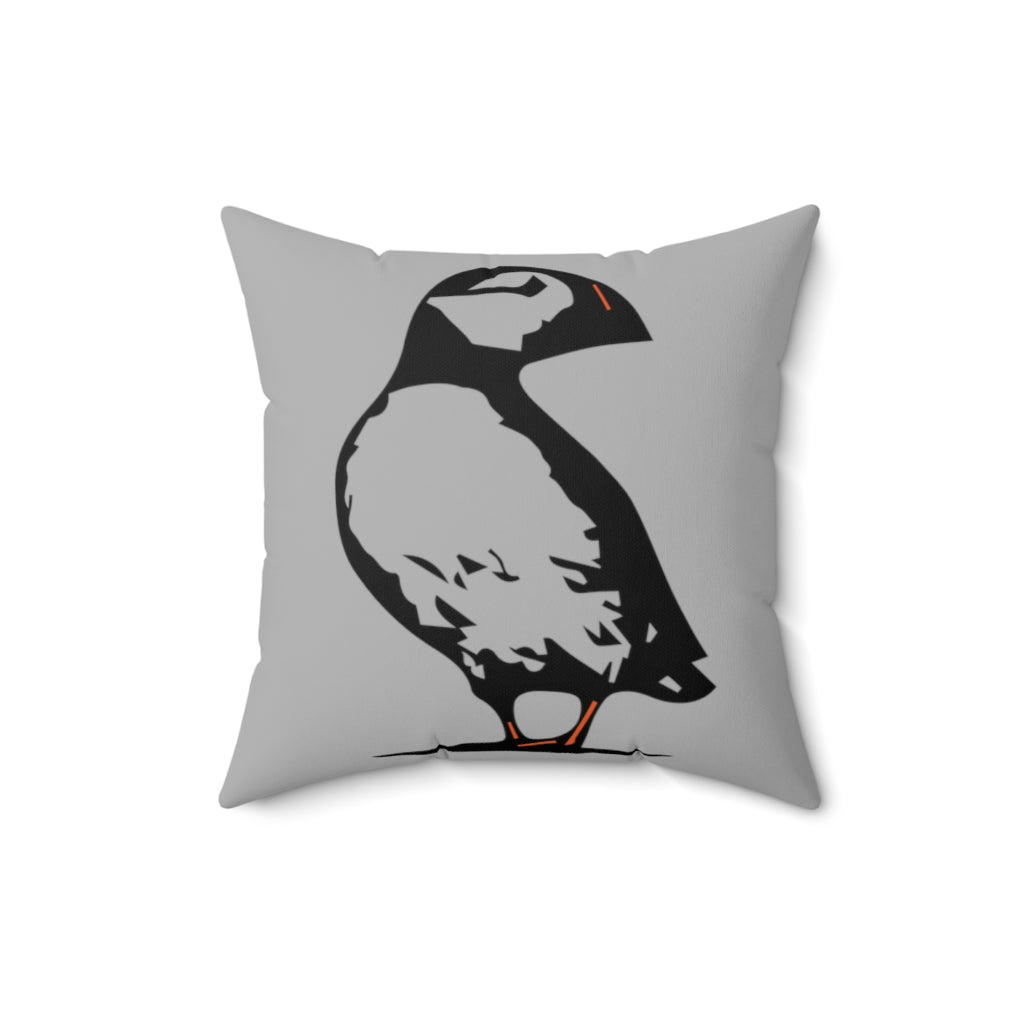 puffin pillow

Puffin Looking Back. Do you love Atlantic Puffin’s? We have plenty Puffin products including tee shirts, sweatshirts, mugs, greeting cards, home decor, and more! Free USA shipping on all products. 