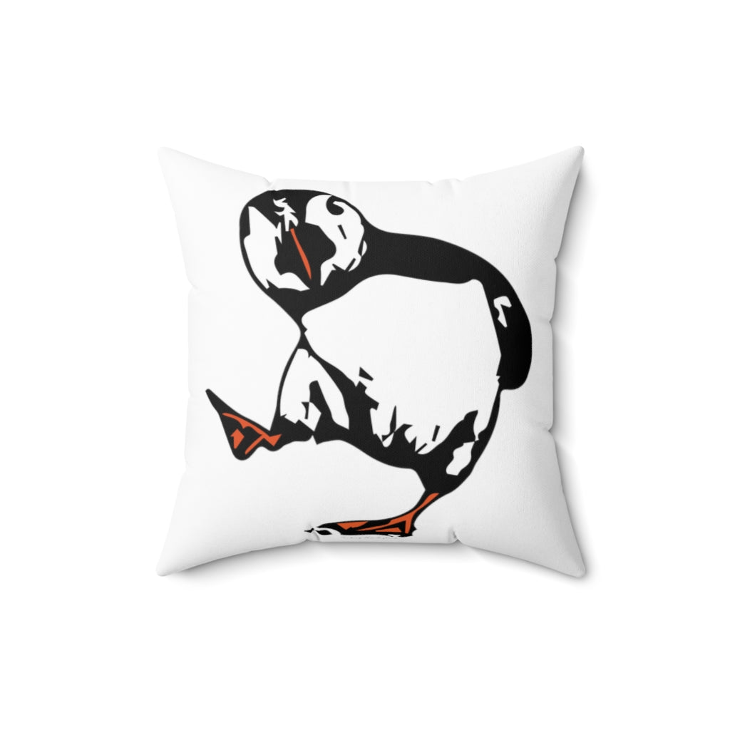 puffin pillow

Puffin in Step. Do you love Atlantic Puffin’s? We have plenty Puffin products including tee shirts, sweatshirts, mugs, greeting cards, home decor, and more! Free USA shipping on all products. 