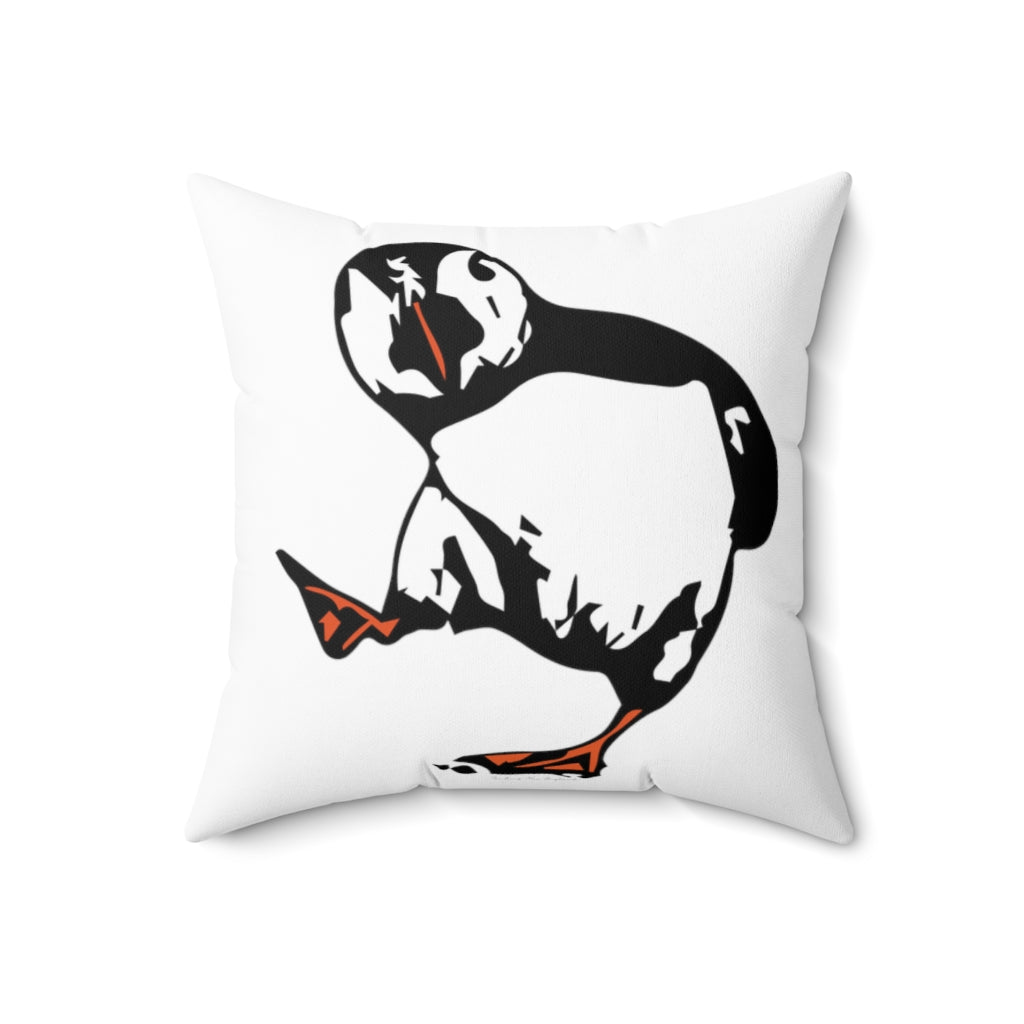 puffin pillow

Puffin in Step. Do you love Atlantic Puffin’s? We have plenty Puffin products including tee shirts, sweatshirts, mugs, greeting cards, home decor, and more! Free USA shipping on all products. 