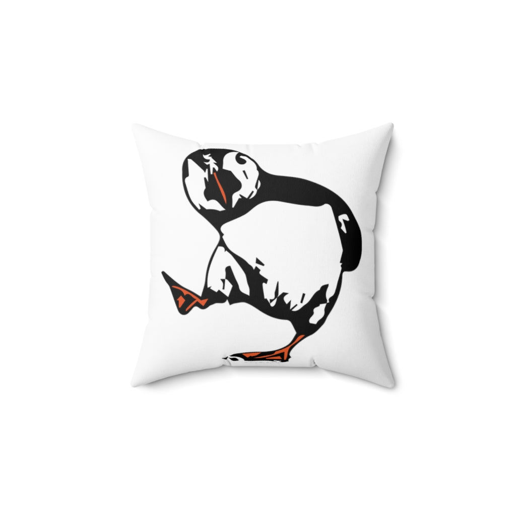 puffin pillow

Puffin in Step. Do you love Atlantic Puffin’s? We have plenty Puffin products including tee shirts, sweatshirts, mugs, greeting cards, home decor, and more! Free USA shipping on all products. 