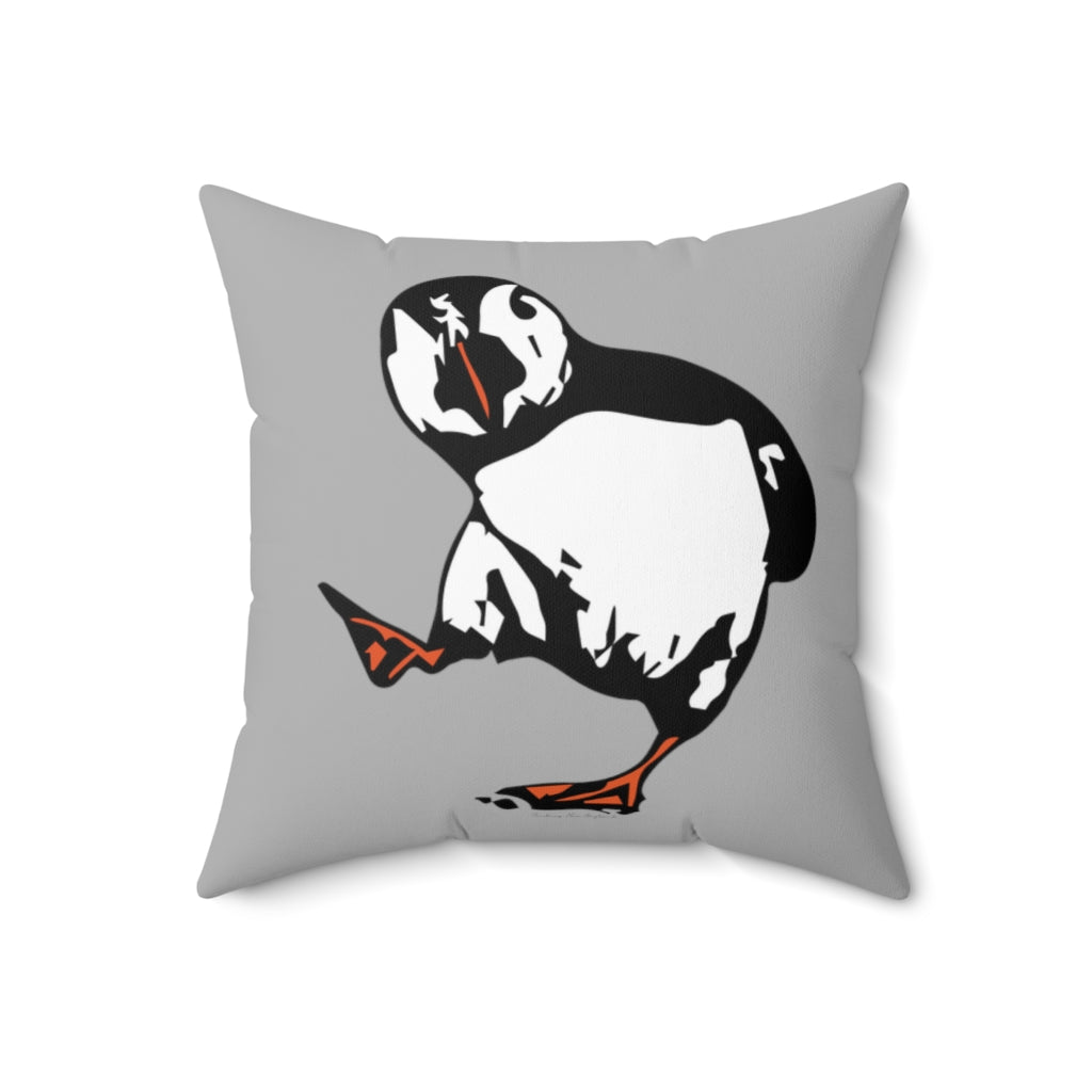 puffin pillow

Puffin in Step. Do you love Atlantic Puffin’s? We have plenty Puffin products including tee shirts, sweatshirts, mugs, greeting cards, home decor, and more! Free USA shipping on all products. 