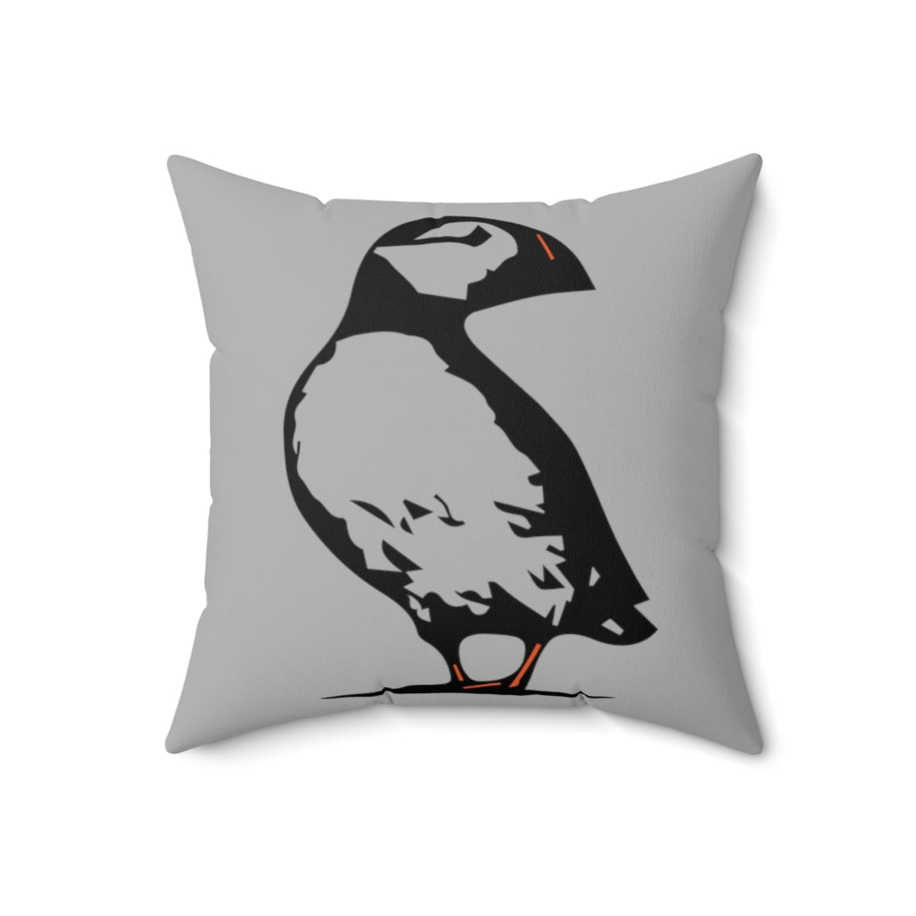 puffin pillow

Puffin Looking Back. Do you love Atlantic Puffin’s? We have plenty Puffin products including tee shirts, sweatshirts, mugs, greeting cards, home decor, and more! Free USA shipping on all products. 