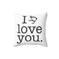 puffin pillows 9
I Puffin Love You. Do you love Atlantic Puffin’s? We have plenty Puffin products including tee shirts, sweatshirts, mugs, greeting cards, home decor, and more! Free USA shipping on all products. 