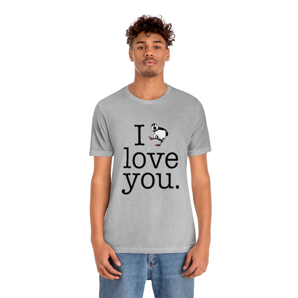 puffin tee shirt 3

I Puffin Love you. Do you love Atlantic Puffin’s? We have plenty Puffin products including tee shirts, sweatshirts, mugs, greeting cards, home decor, and more! Free USA shipping on all products. 