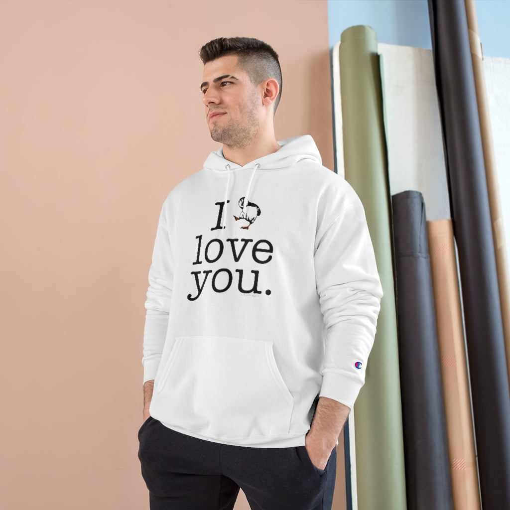 puffin unisex hoodie shirt 
I Puffin Love You. Do you love Atlantic Puffin’s? We have plenty Puffin products including tee shirts, sweatshirts, mugs, greeting cards, home decor, and more! Free USA shipping on all products. 