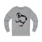 puffin unisex shirt  long sleeve shirt 

Puffin in Step. Do you love Atlantic Puffin’s? We have plenty Puffin products including tee shirts, sweatshirts, mugs, greeting cards, home decor, and more! Free USA shipping on all products. 