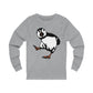 puffin unisex shirt  long sleeve shirt

Puffin in Step. Do you love Atlantic Puffin’s? We have plenty Puffin products including tee shirts, sweatshirts, mugs, greeting cards, home decor, and more! Free USA shipping on all products. 