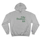 #thedanburylife danbury ct hooded sweatshirt hoodie

the danbury life Champion hoodie sweatshshirt // danbury ct // finding connecticut