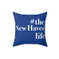 new haven pillow 