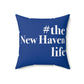new haven ct pillow 