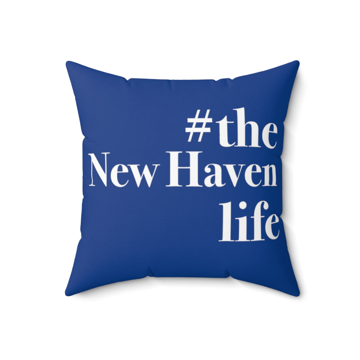 new haven ct pillow 