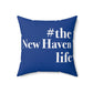 new haven ct pillow 