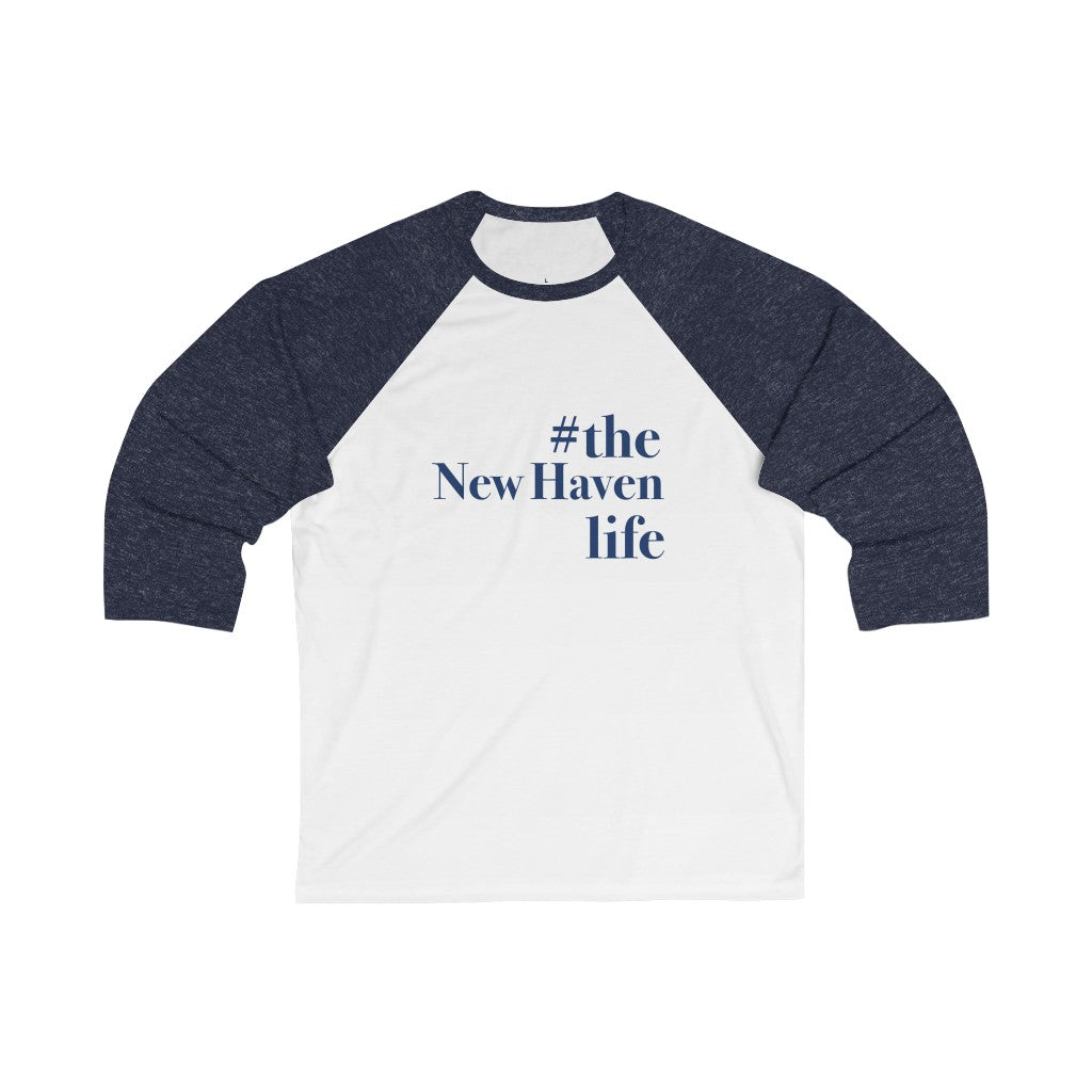 new haven ct / connecticut shirt