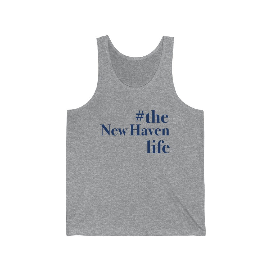 new haven ct / connecticut unisex shirt 