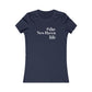 #thenewhavenlife Unisex Womens Favorite Tee Free USA shipping   Proceeds help grow Finding Connecticut's website and brand.   Click here to go to our home page