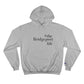 #thebridgeportlife champion hoodie sweatshirt   // bridgeport ct. • finding connecticut