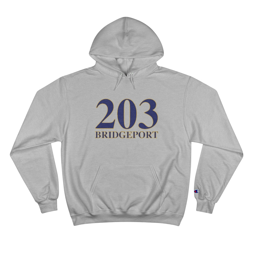 #thebridgeportlife hoodie ssweatshirt  Champion   // bridgeport ct • Finding Connecticut 