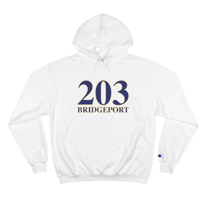 #thebridgeportlife hoodie ssweatshirt  Champion   // bridgeport ct • Finding Connecticut 