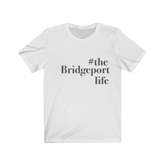 #thebridgeportlife  shirt  // bridgeport ct • Finding Connecticut 