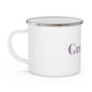 #thegreenwichlife // greenwich connecticut  camping mug // finding connecticut 