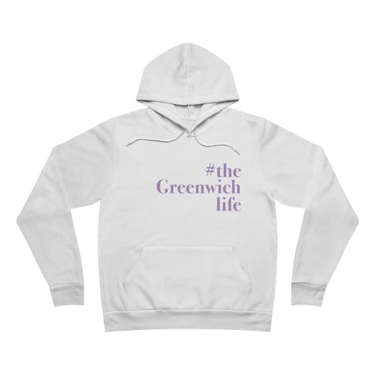 greenwich ct / connecticut hooded sweatshirt hoodie 
thegreenwichlife // greenwich connecticut unisex hoodie shirt // finding connecticut