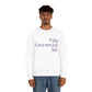 #thegreenwichlife // greenwich connecticut unisex sweatshirts  // finding connecticut  