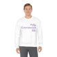 #thegreenwichlife // greenwich connecticut unisex sweatshirts  // finding connecticut  