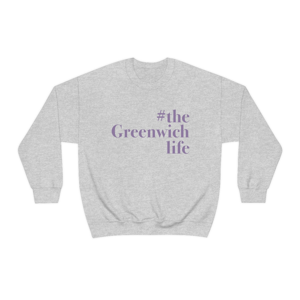 greenwich ct / connecticut sweatshirt 

#thegreenwichlife // greenwich connecticut unisex sweatshirts  // finding connecticut  