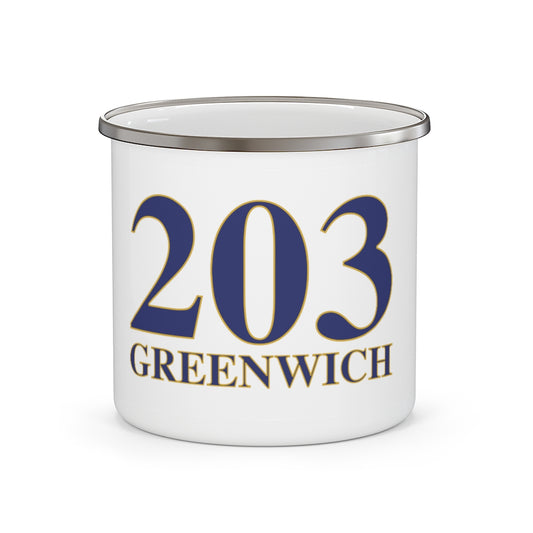 203 Greenwich Collection. Greenwich, Connecticut tee shirts, hoodies, sweatshirts, mugs, and other apparel and home gifts. • Proceeds of this collection go to help build Finding Greenwich and Finding Connecticut's brand. • Free USA shipping

#thegreenwichlife // greenwich ct camping mug  // finding connecticut 