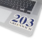 greenwich ct sticker

#thegreenwichlife // greenwich ct sticker  // finding connecticut 