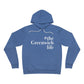 greenwich ct / connecticut hooded sweatshirt hoodie 

#thegreenwichlife // greenwich ct unisex hoodie sweatshirt // finding connecticut 