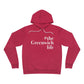 greenwich ct / connectiuct hooded sweatshirt hoodie 

#thegreenwichlife // greenwich ct unisex hoodie sweatshirt // finding connecticut 