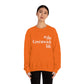 #thegreenwichlife // greenwich ct unisex sweatshirt // finding connecticut 