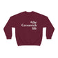greenwich ct / connecticut unisex shirt 

#thegreenwichlife // greenwich ct unisex sweatshirt // finding connecticut 
