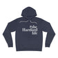  #thehartfordlife Unisex Sponge Fleece Pullover Hoodie  Proceeds help grow Finding Connecticut's website and brand.   Click here to go back to our home page. 

#thehartfodlife // hartford ct unisex hoodie sweatshirt // finding connecticut
