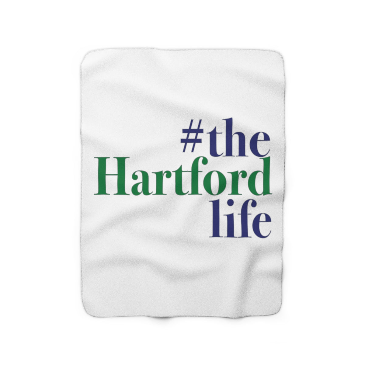 #thehartfordlife // hartford connecticut blanket /// finding connecticut