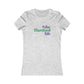 #thehartfordlife // hartford connecticut womens t shirt // finding connecticut